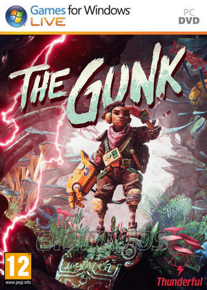 The Gunk ราคาถูก